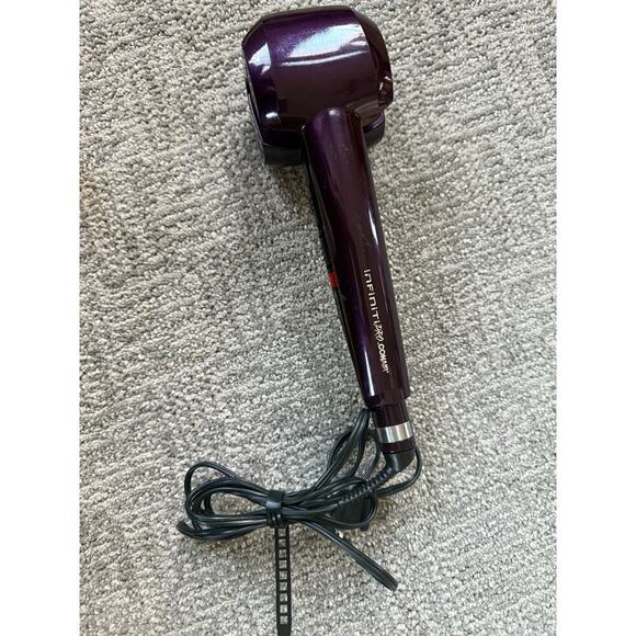 Infinity pro Conair curly twist curling iron - Picture 6 of 6